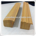 teak wood moulding/ wooden door architrave